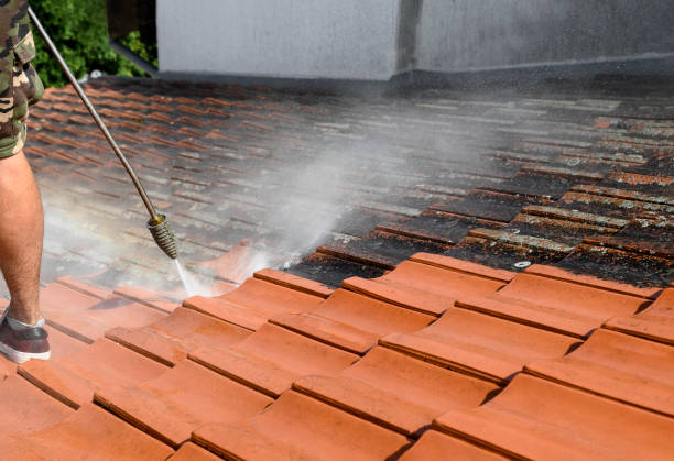 Reliable Cypress, CA Pressure Washing Solutions