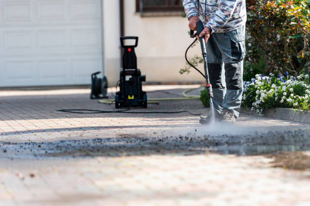 Best Concrete Pressure Washing  in Cypress, CA