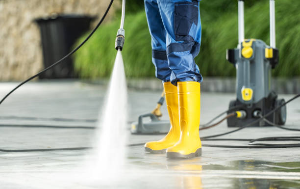 Best Concrete Pressure Washing  in Cypress, CA