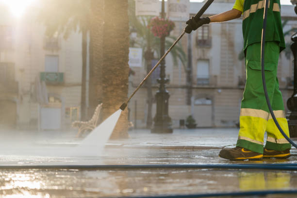 Best Roof Pressure Washing  in Cypress, CA