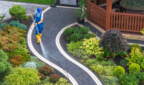 Why Choose Our Certified Pressure Washing Experts for Your Project Needs in Cypress, CA?